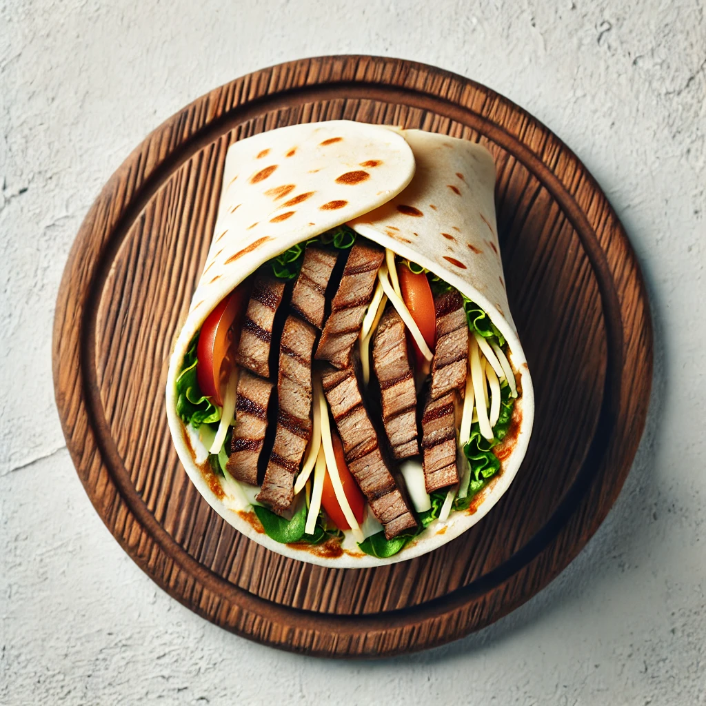Ravintola Babylon - Pizza, Kebab & Lounasbuffet Lahti