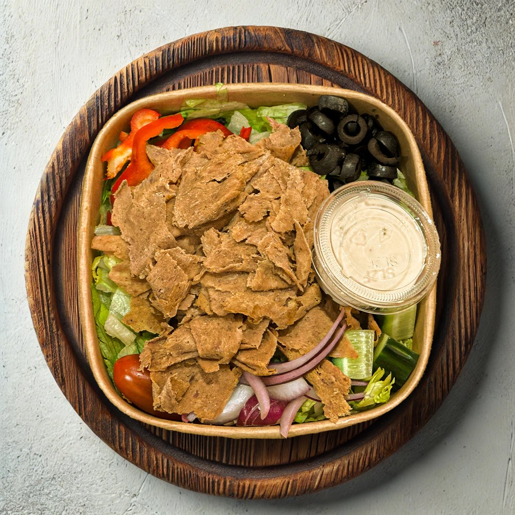 Ravintola Babylon - Pizza, Kebab & Lounasbuffet Lahti